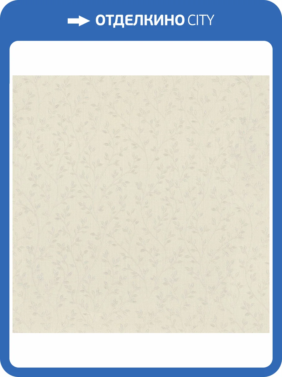 Обои Euro Decor Sylvia 7338-21 фото 2