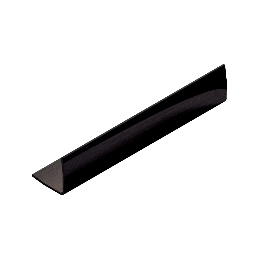 Уголок Neexy pvs99-07 ANTB-D антик браш темный 270x1.5x1.5