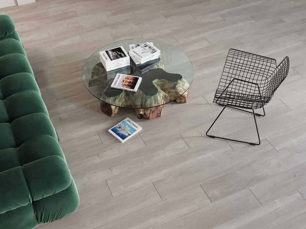 Estima Soft Wood фото 6