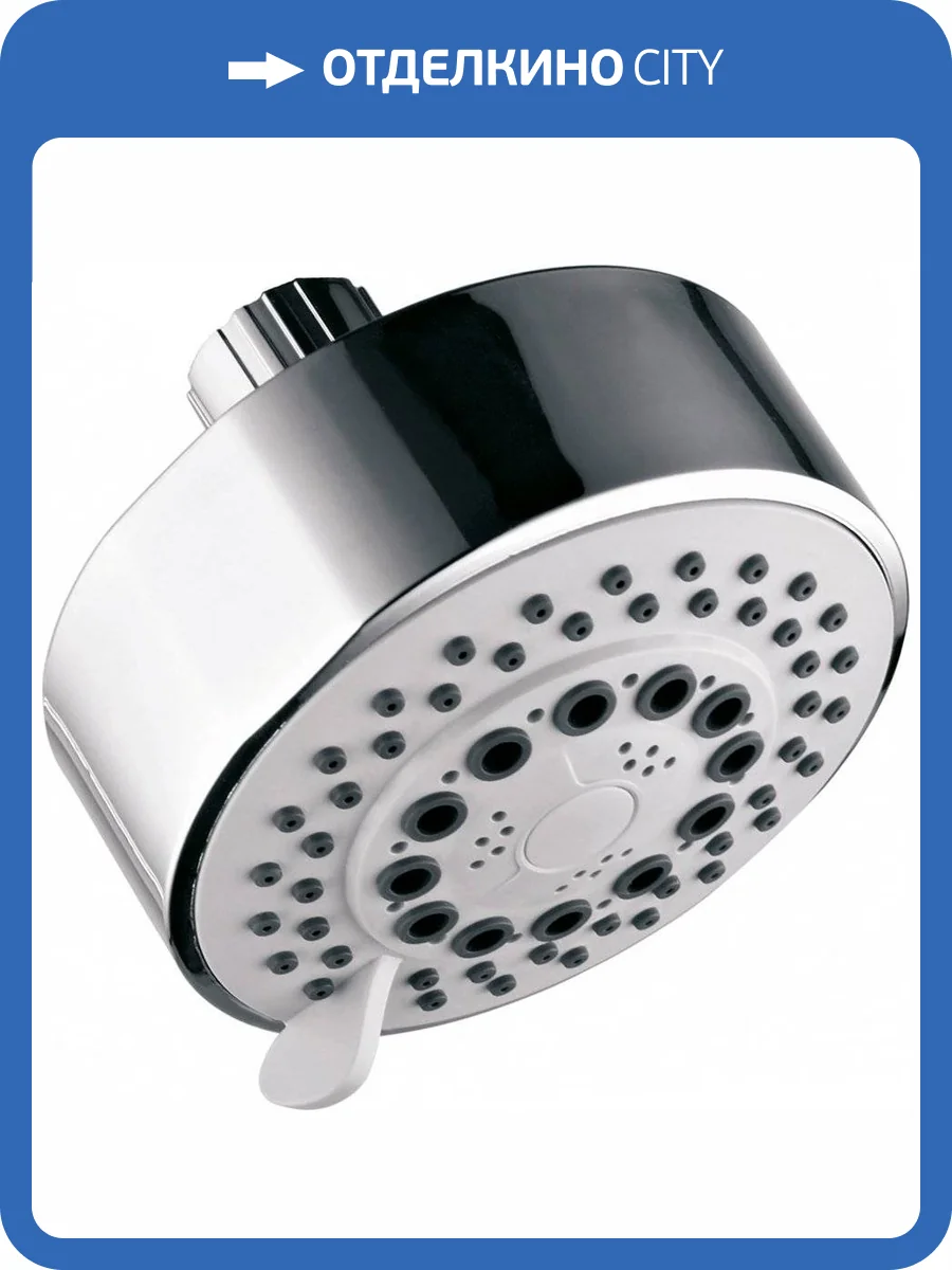 Верхний душ Lemark LM8041C фото 4