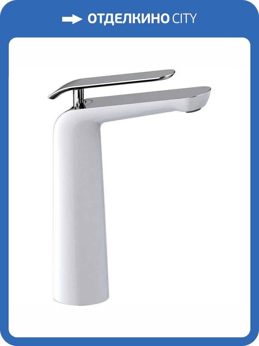 Смеситель для раковины Timo Olivia 3211/00-16F фото 3