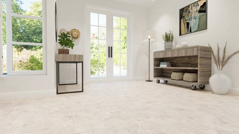 Global Tile Levenburg