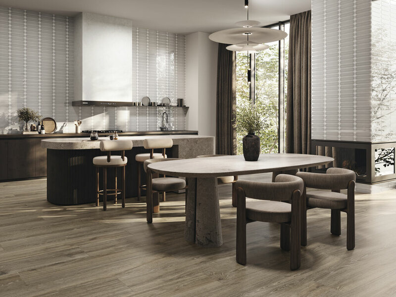 Cifre Ceramica Oval фото 2