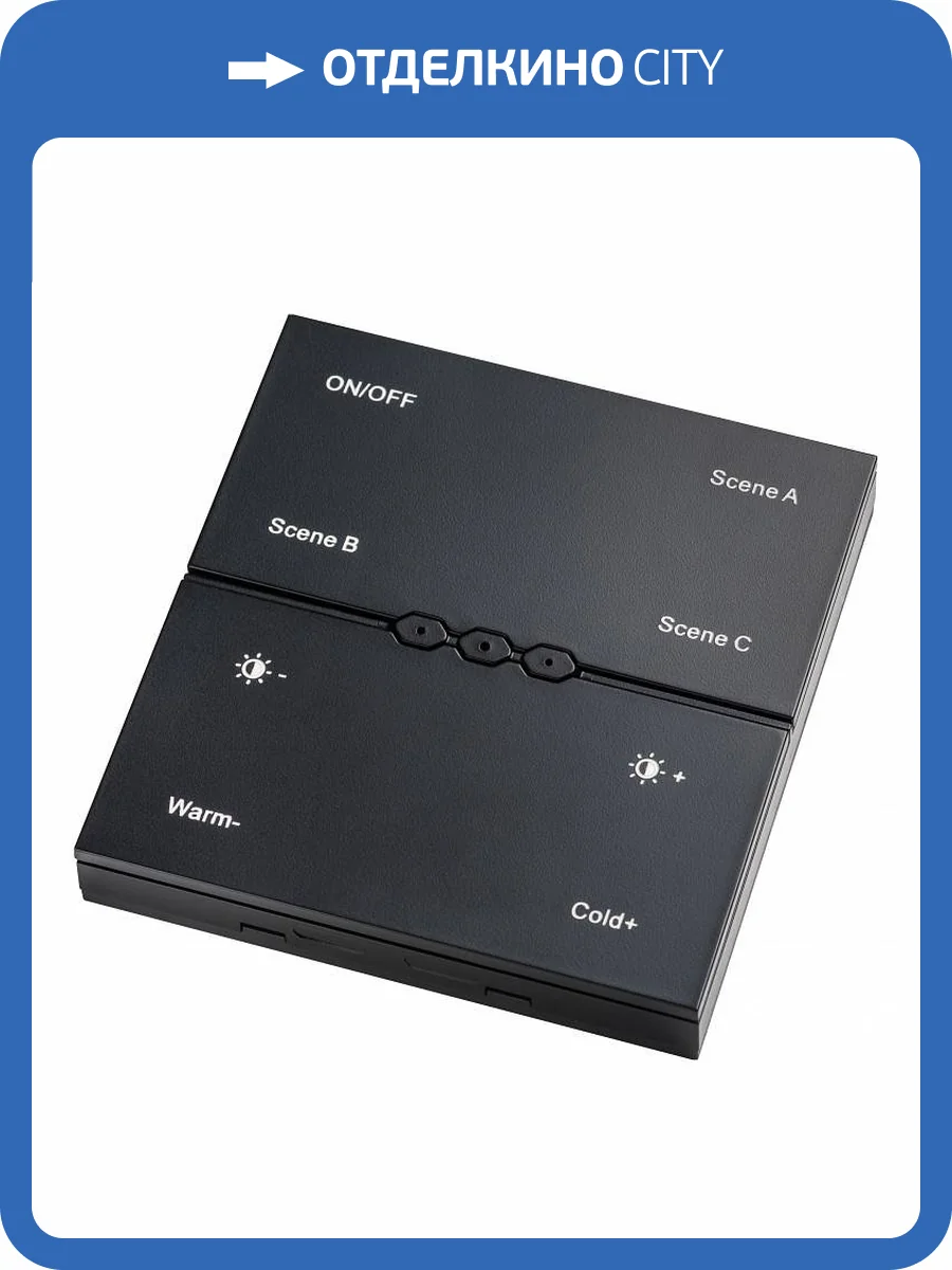 Панель универсальная сенсорная накладная Lightstar PRO 505537 фото 2