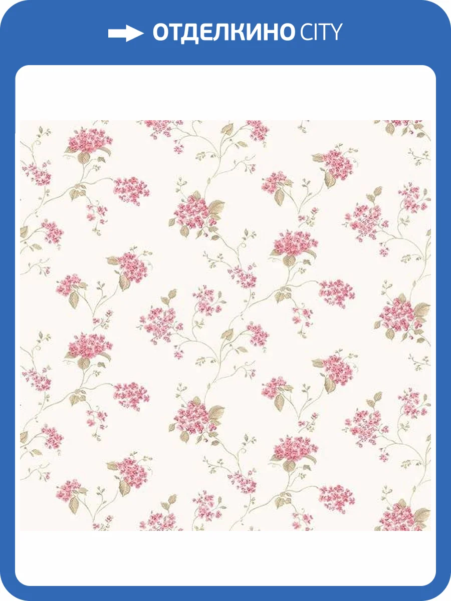 Обои флизелиновые Aura Miniatures G67866 фото 2