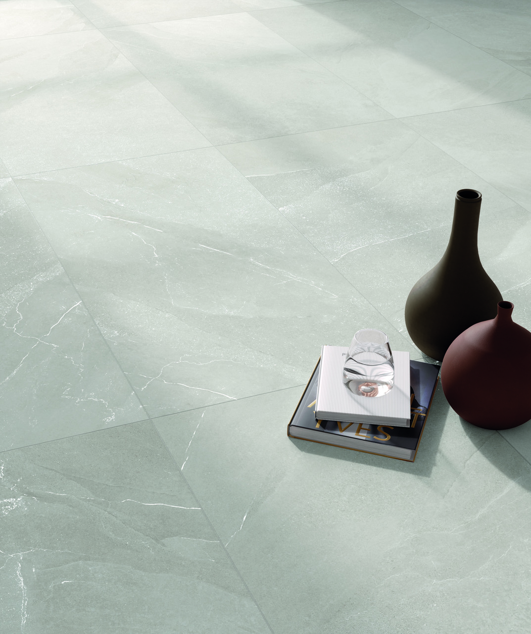 Cotto Petrus Time Stone фото 10