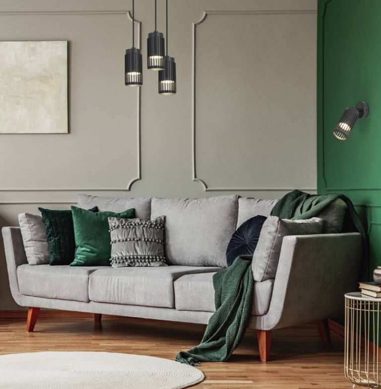 Настенный светильник IEK 4212 LT-UBB0-4212-GU10-1-K02 фото 4