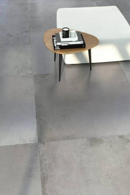 Porcelanosa Steel