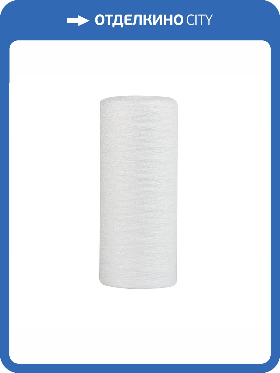 Картридж Гейзер PPY 10 - 10BB фото 2