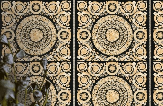A.S. Creation Versace фото 6