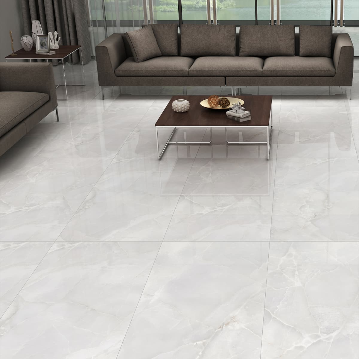 Рlanet Сeramics 60x120 фото 4