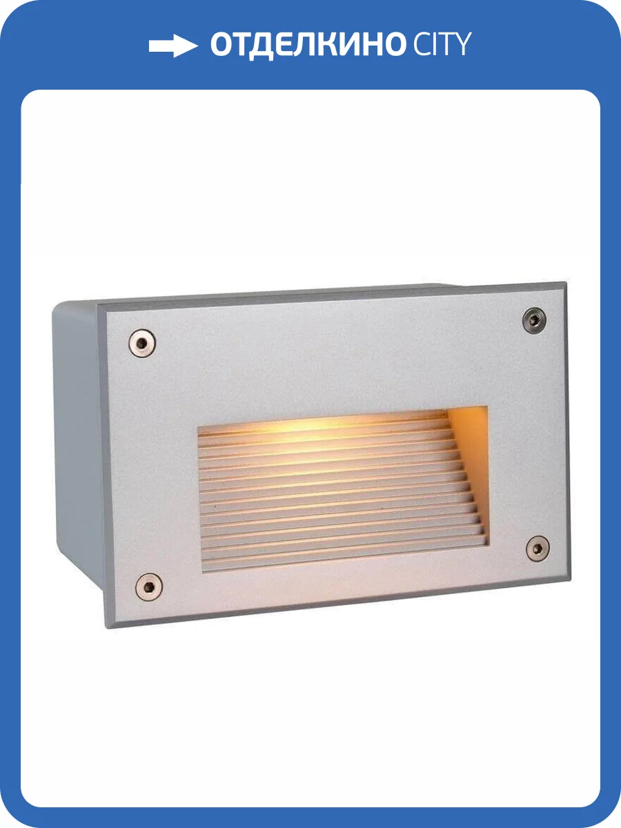 Встраиваемый светильник Deko-Light Side II WW 100028 фото 2