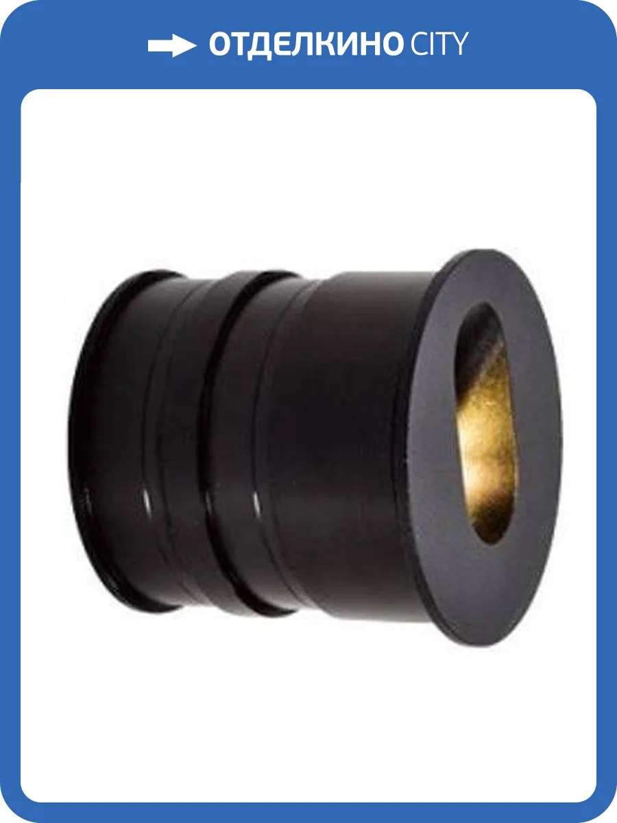 Уличный светодиодный светильник DesignLed GW Floor R GW-R612-3-BL-WW 007097 фото 5