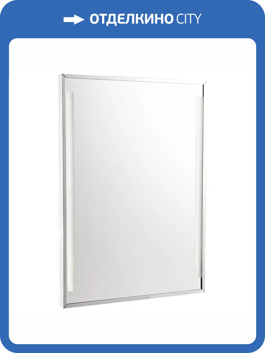 Настенный светильник Wertmark Rect WE251.02.101 фото 2