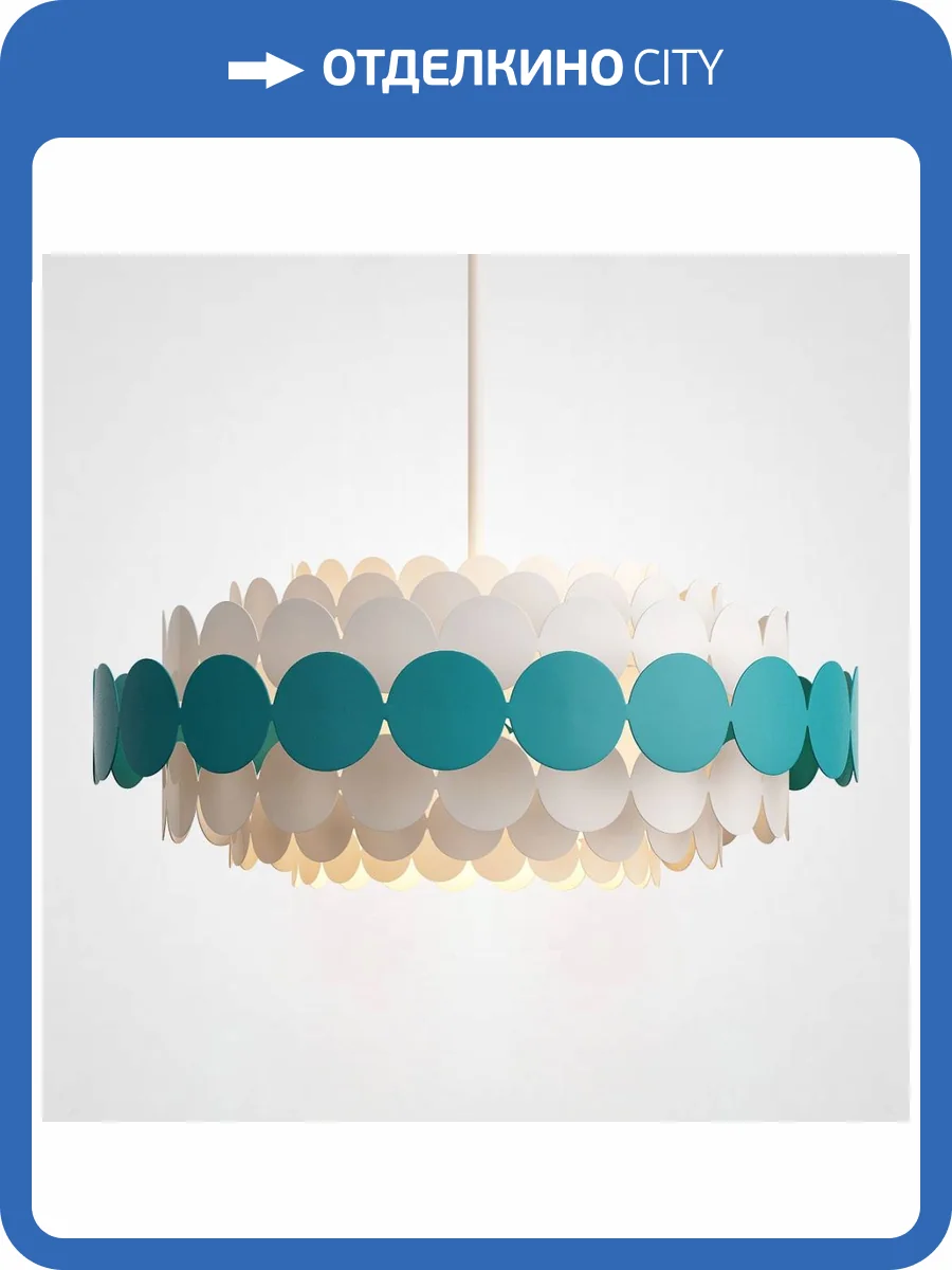 Подвесной светильник Imperium Loft Asola 183475-26 фото 6