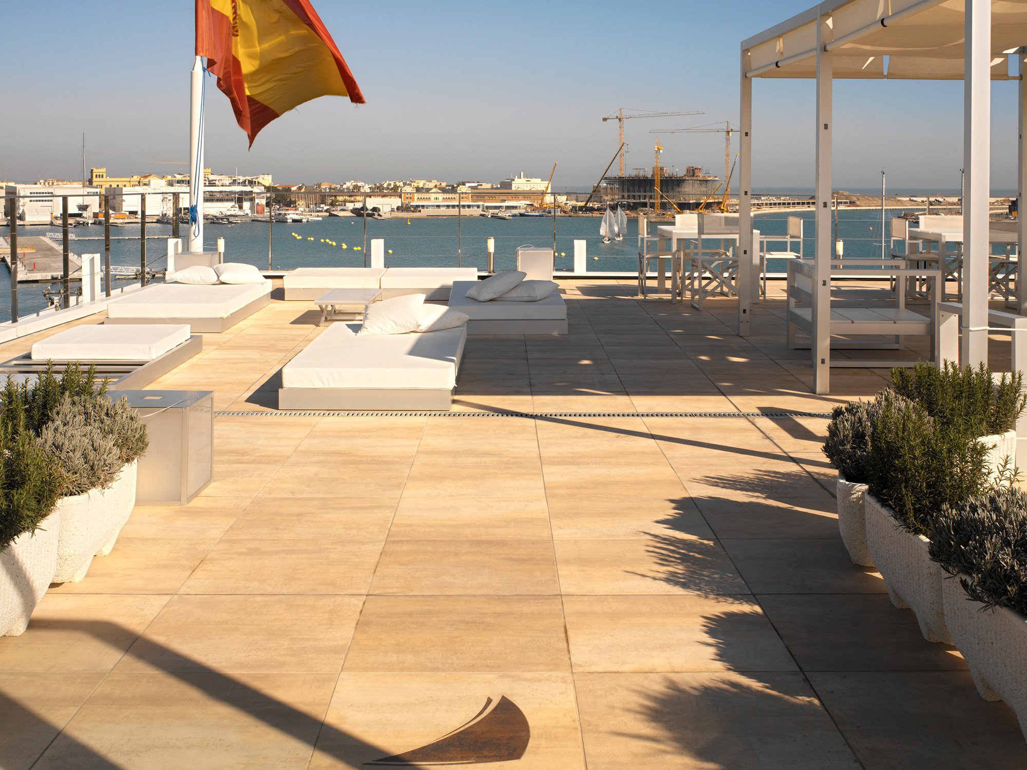 TAU Ceramica Corten фото 7