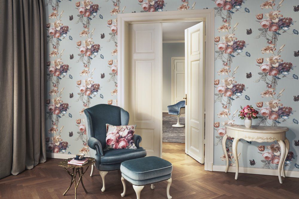 Rasch Barbara Home Collection фото 6