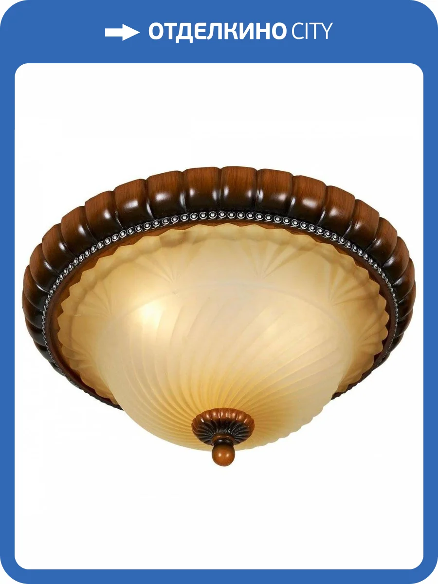 Потолочный светильник Wertmark Alta WE343.03.627 фото 2