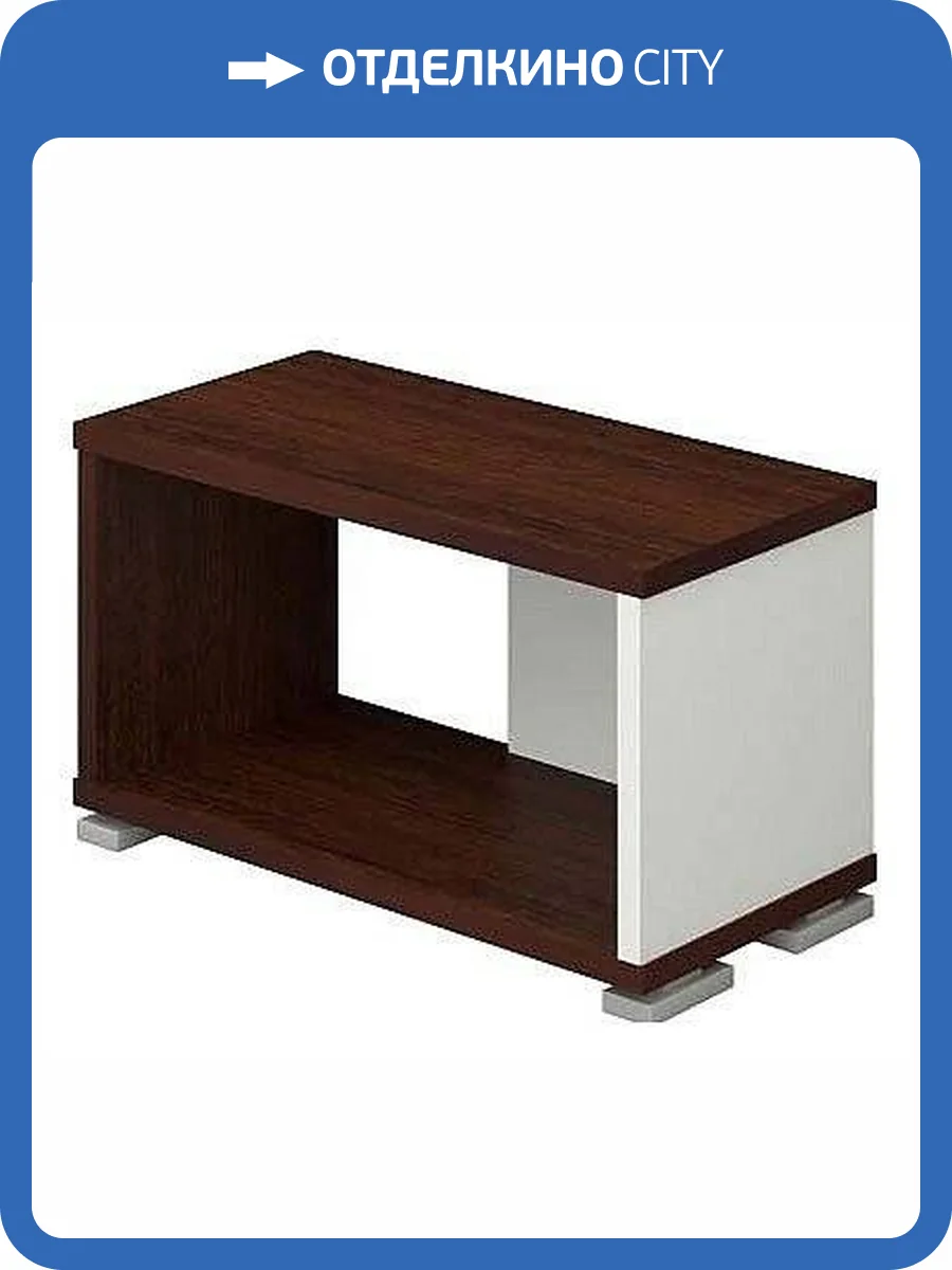 Стеллаж Merdes Домино MER_SB-10_1_VBE фото 3