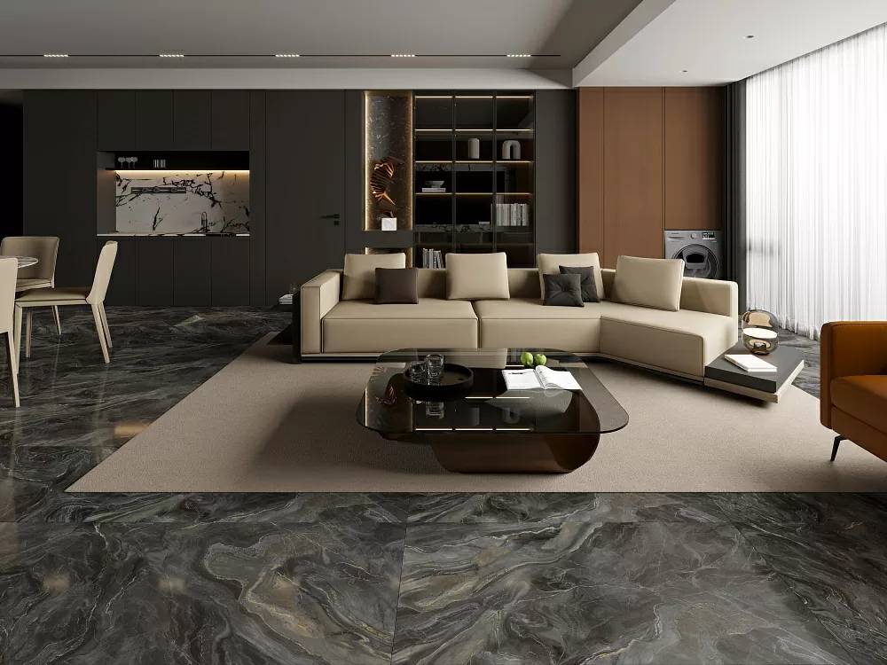 Basconi Home Drift Sand