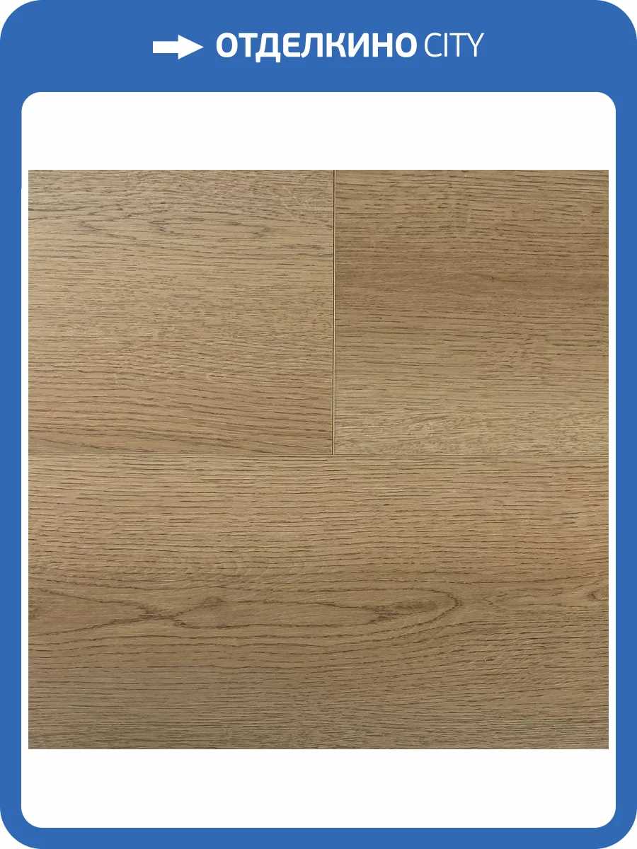 WPC Ламинат Vinilam Cork 7/43 4V 10-140V Дуб Динан 1220x227 фото 7