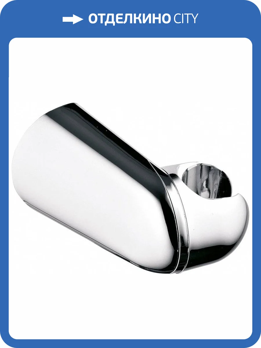 Держатель для душа Lemark LM8080C настенный фото 3