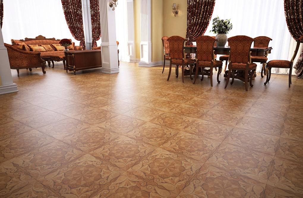 Gracia Ceramica Belvedere