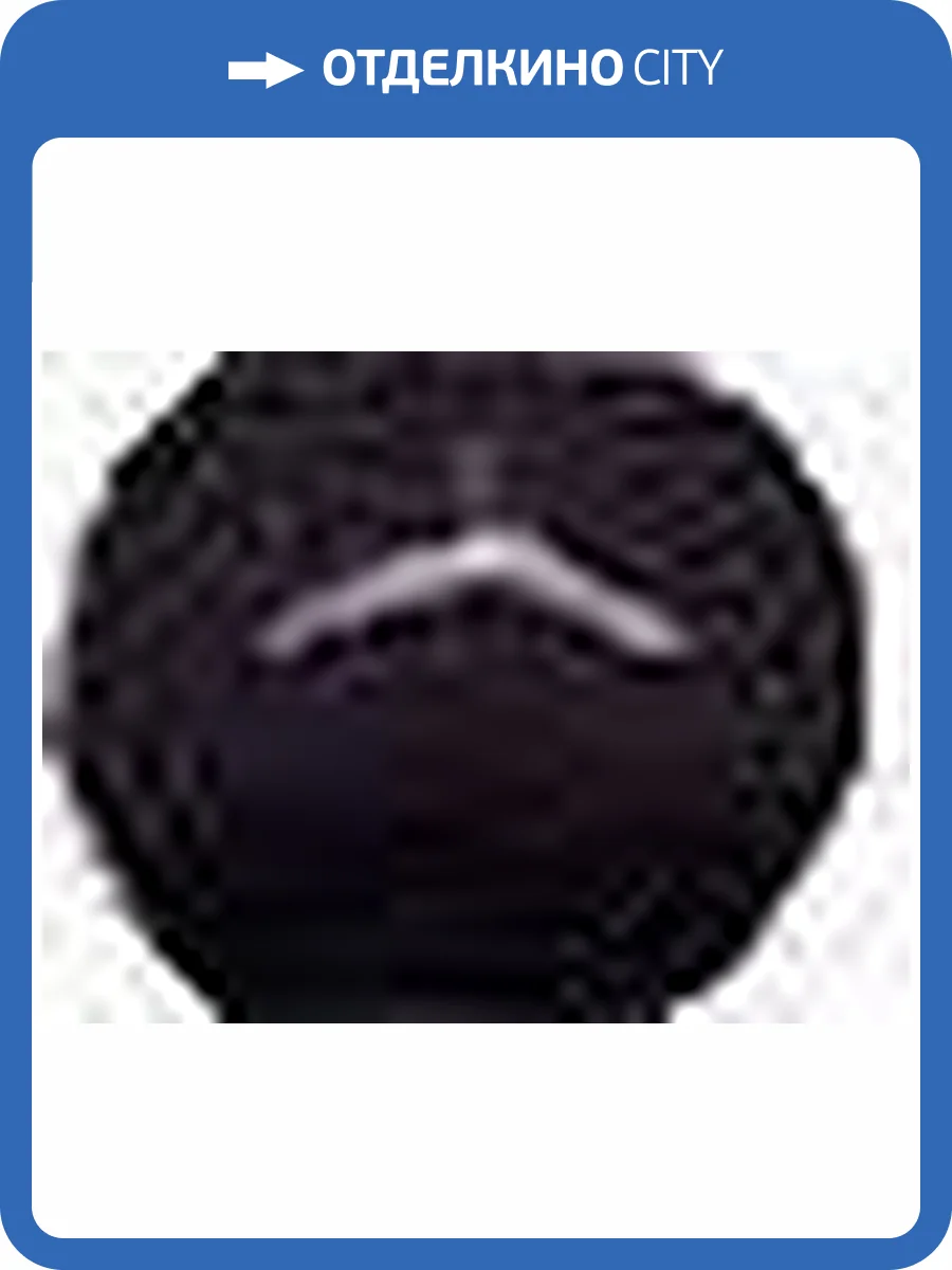 Угол Vives Zola Angulo Tarpan Negro Mate G.37 1.6x2 фото 2