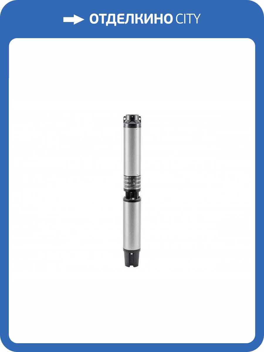 Скважинный насос UNIPUMP ЭЦВ 6-12-140 фото 5