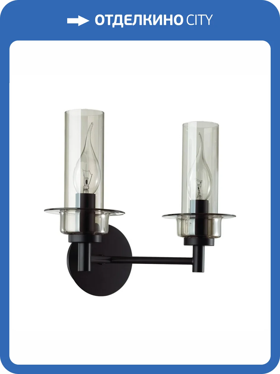 Бра Lumion Madonna Classi 6555/2W фото 2