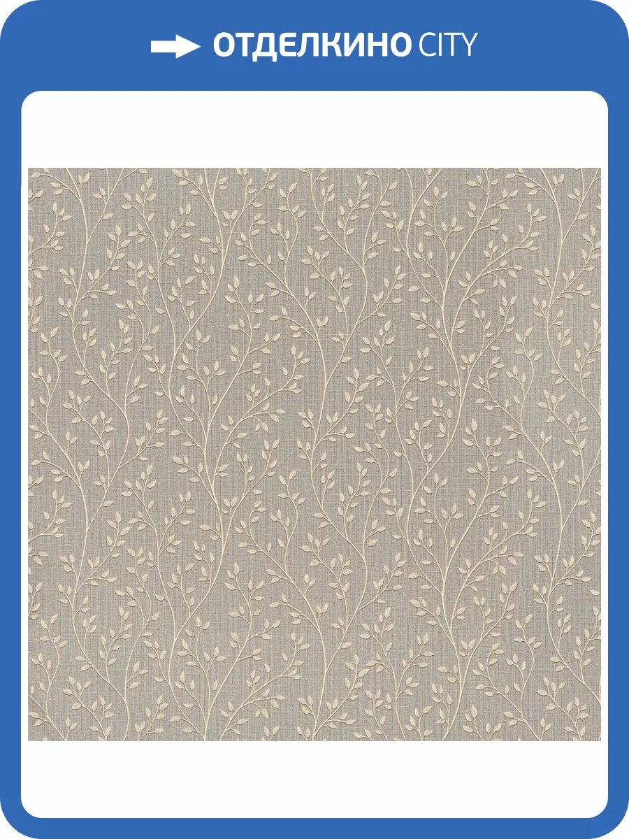 Обои Euro Decor Sylvia 7338-09 фото 2