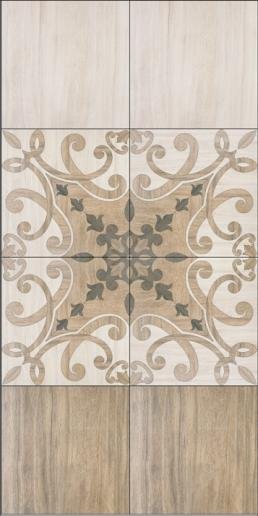 Kerama Marazzi Якаранда фото 3