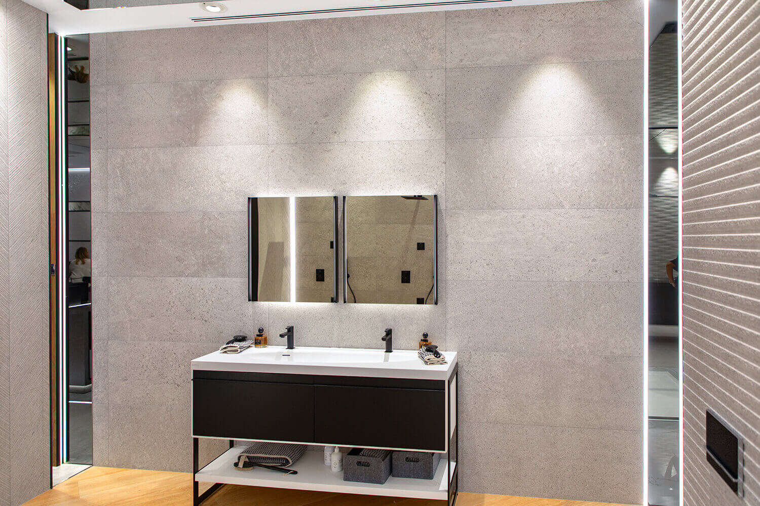 Porcelanosa Prada фото 5