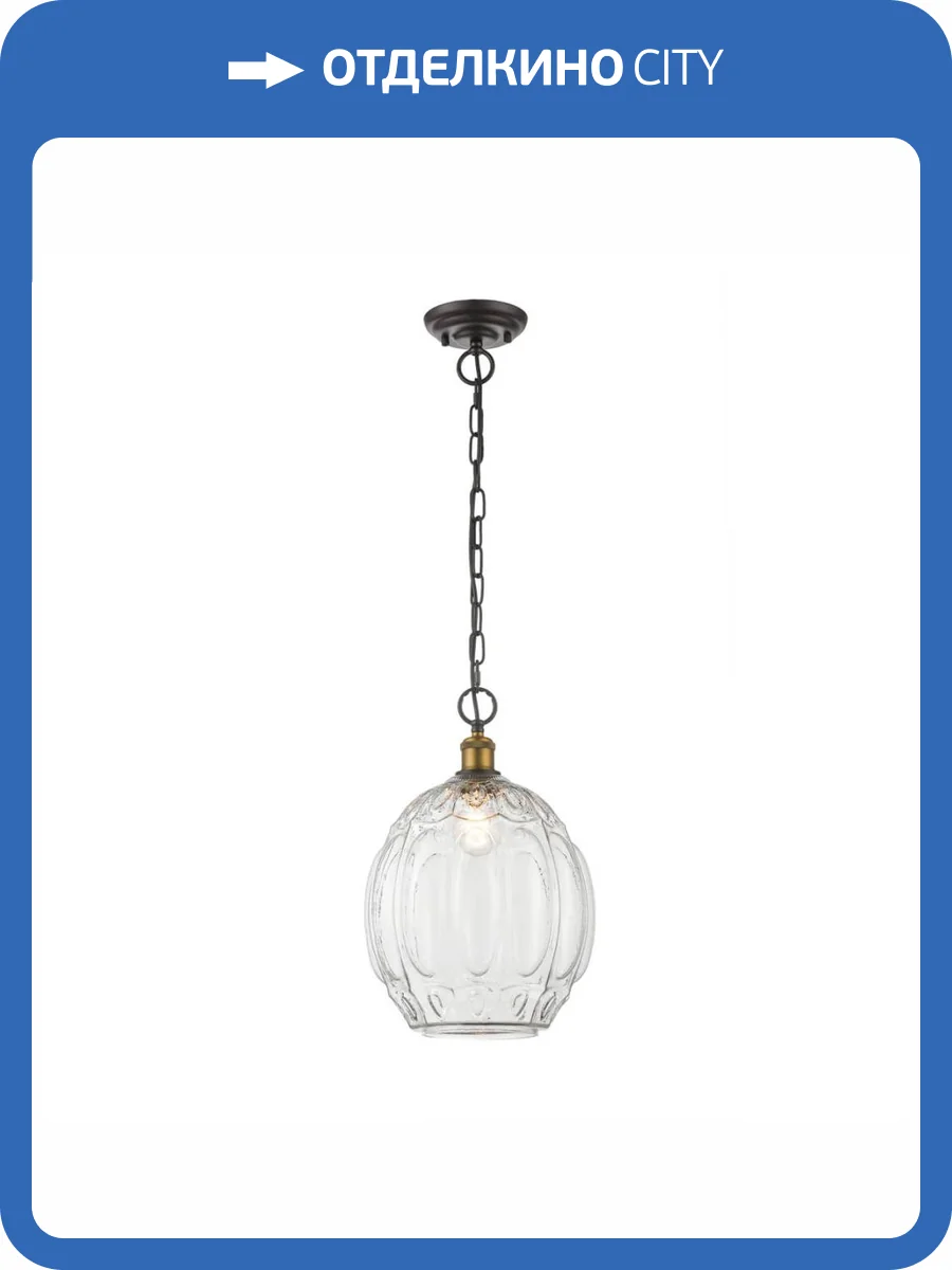 Подвесной светильник Vele Luce Helen VL4266P31 фото 6