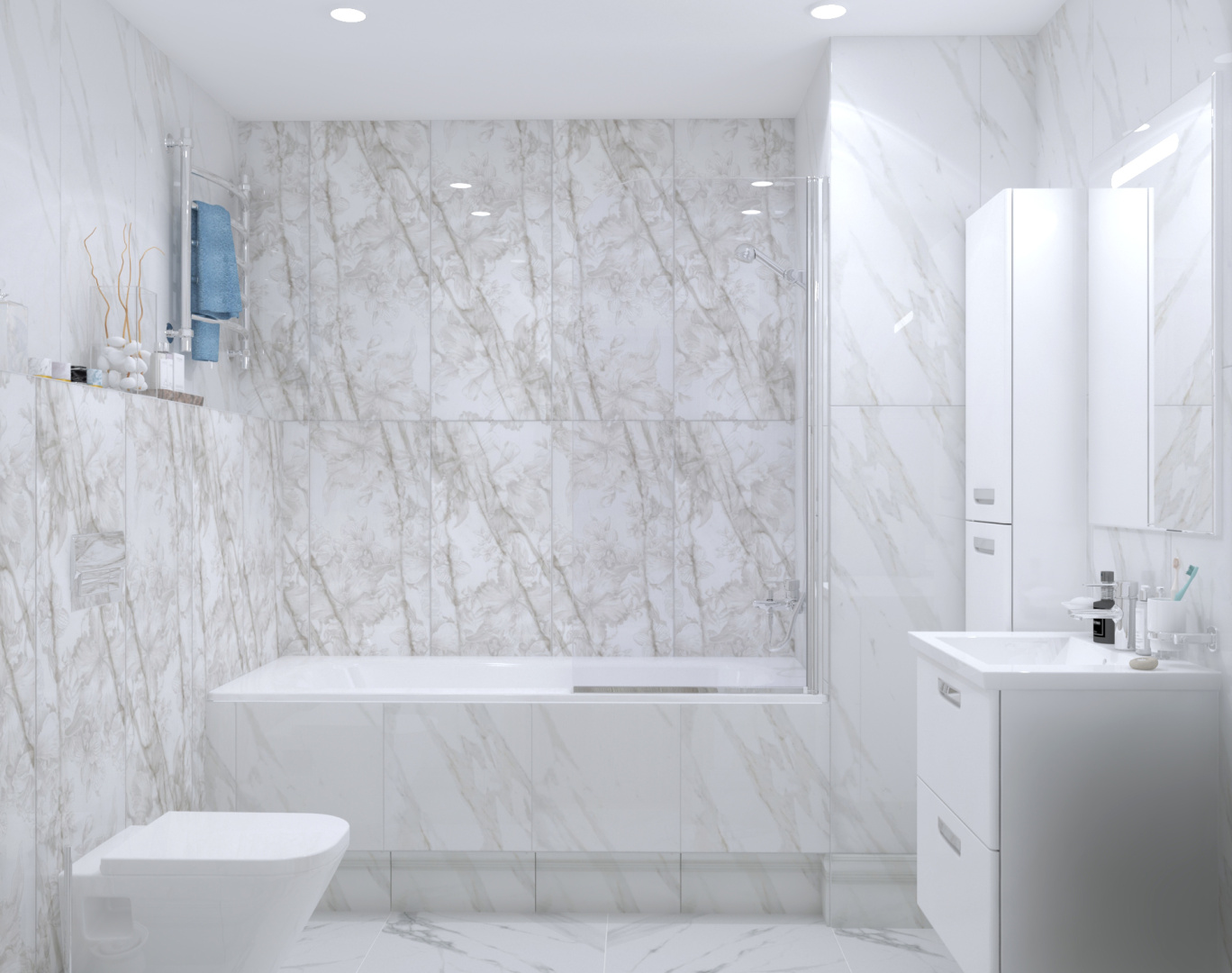 Kerama Marazzi Прадо 1