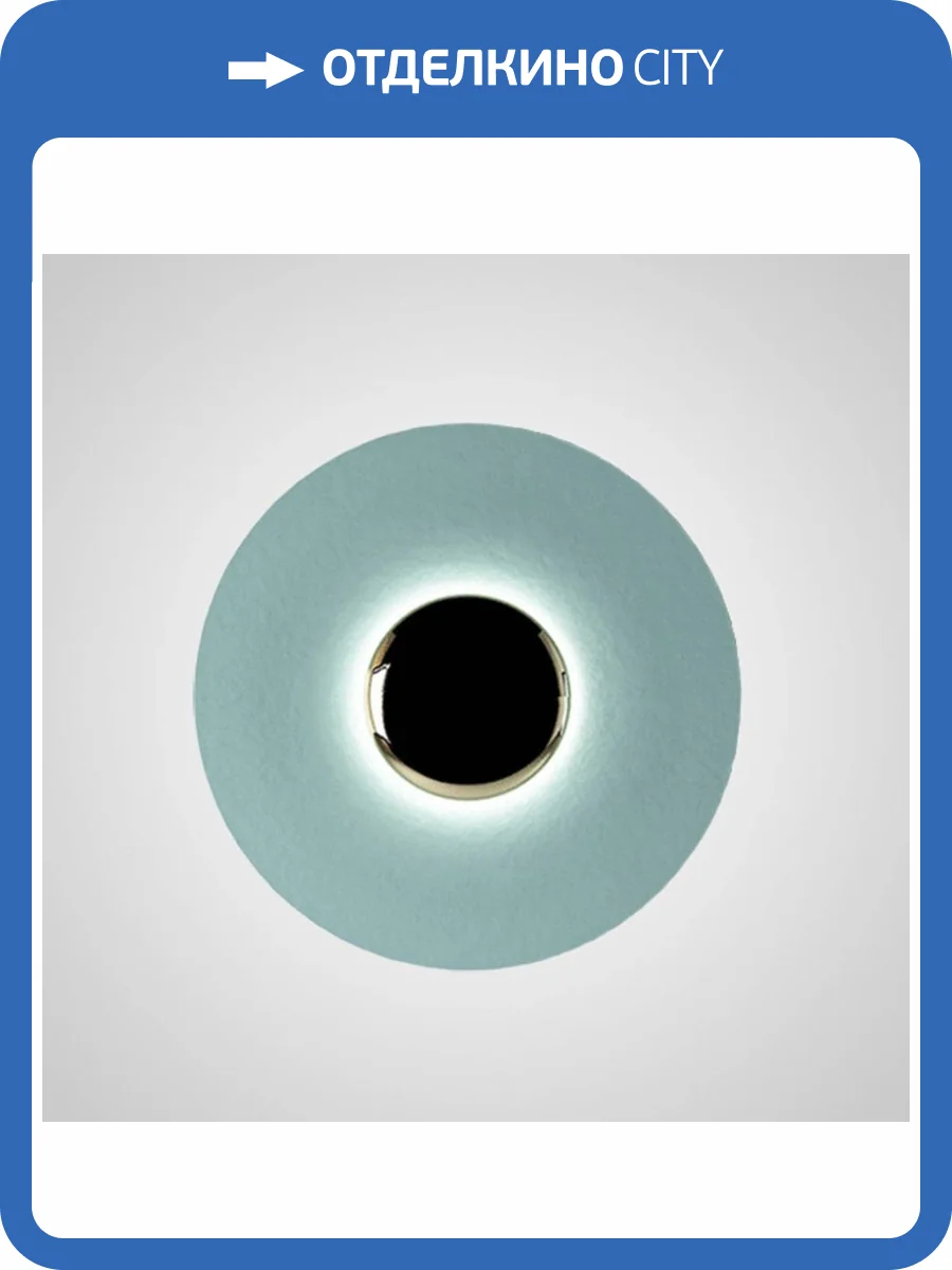 Настенный светодиодный светильник Imperium Loft Alesta 209031-23 фото 3