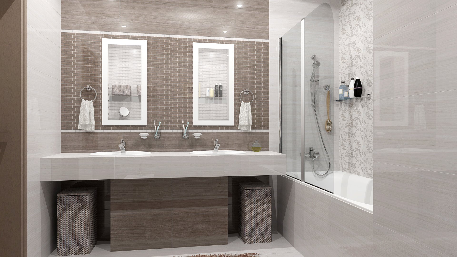 Kerama Marazzi Грасси фото 3