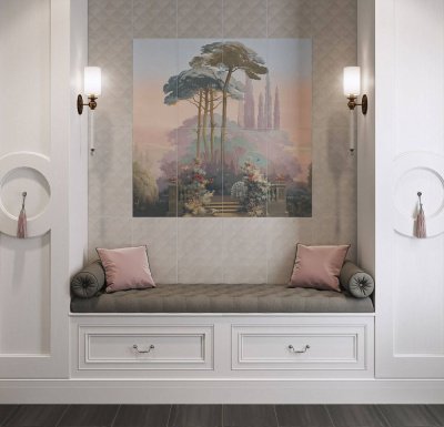 Kerama Marazzi Марсо