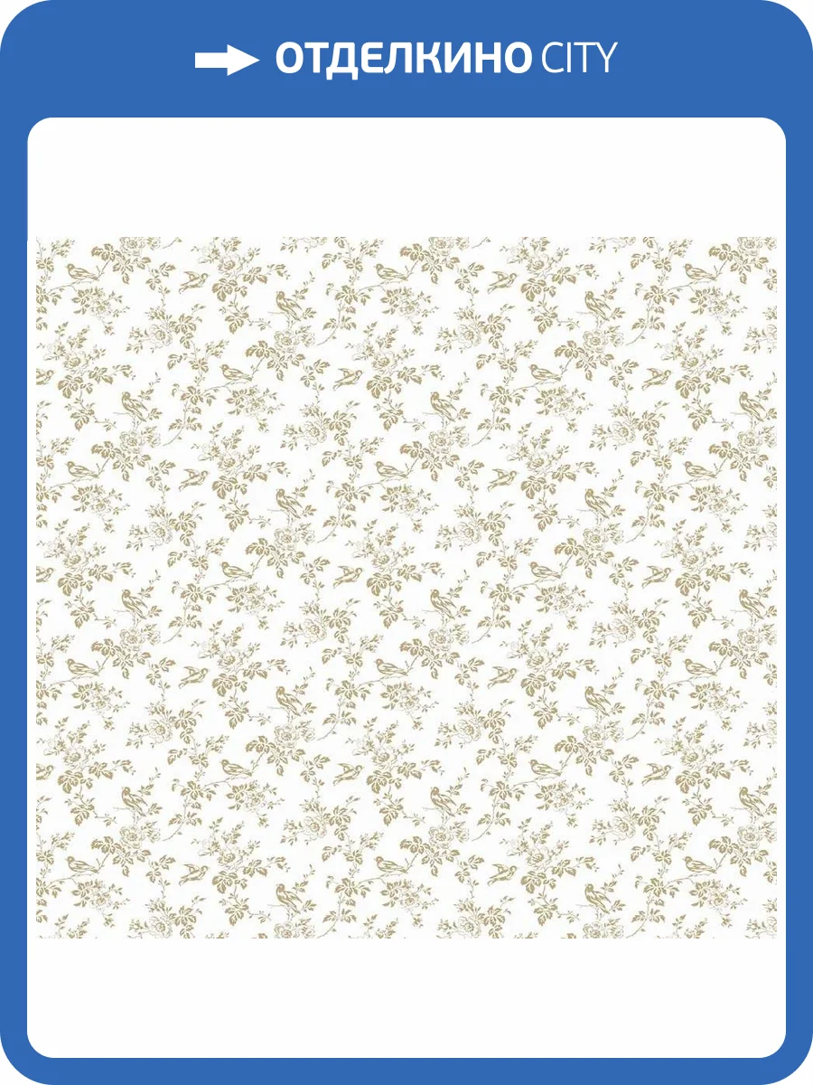 Обои флизелиновые Loymina Boudoir GT7 001 фото 3