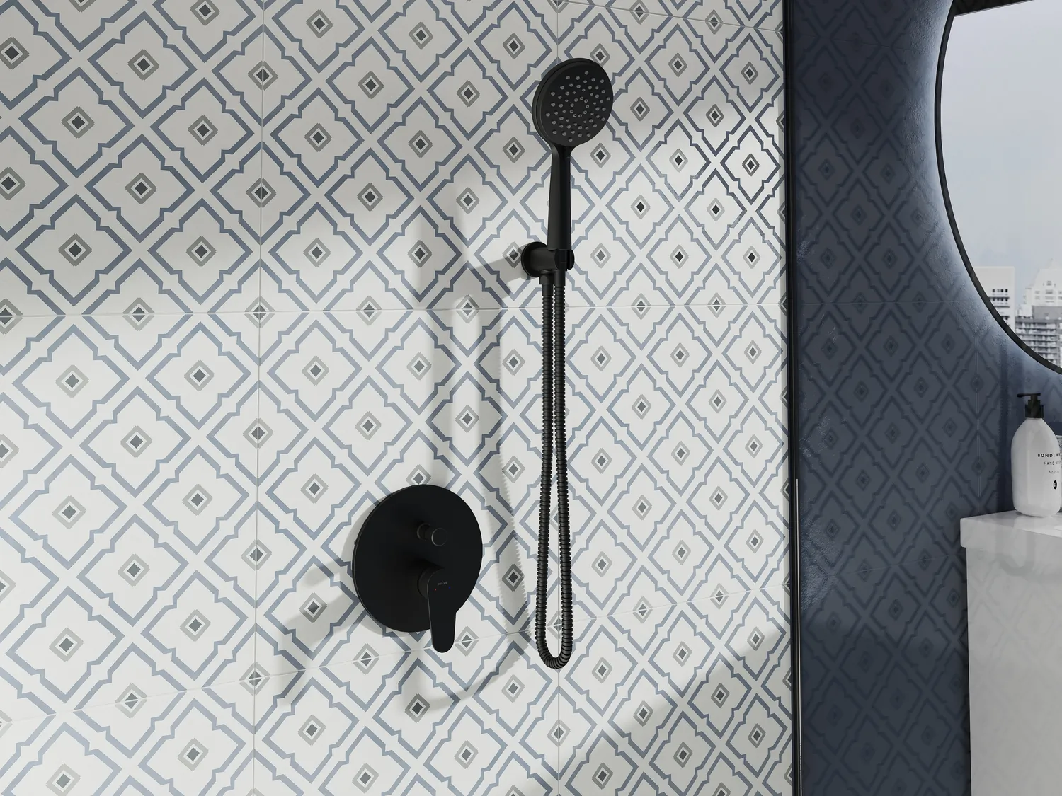 Cersanit Ritmo фото 4