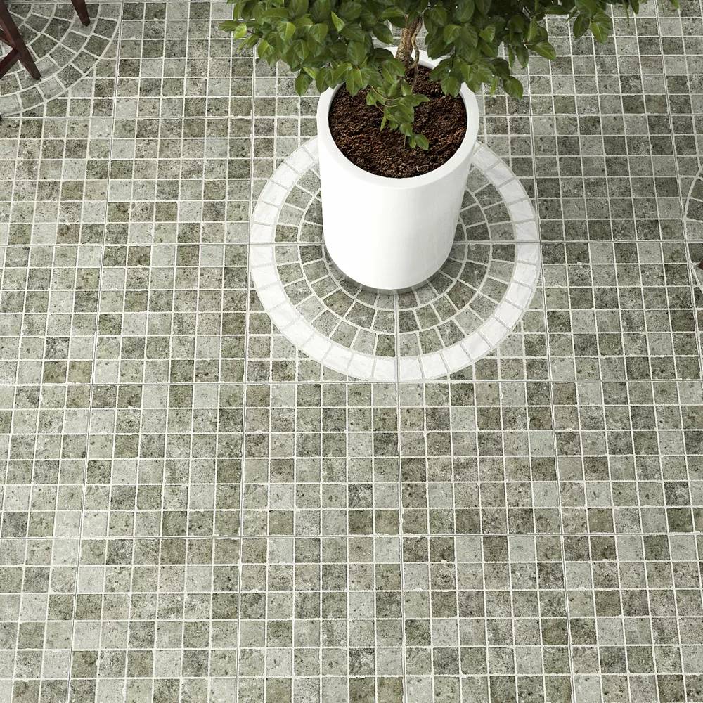Goldis Tile Vito