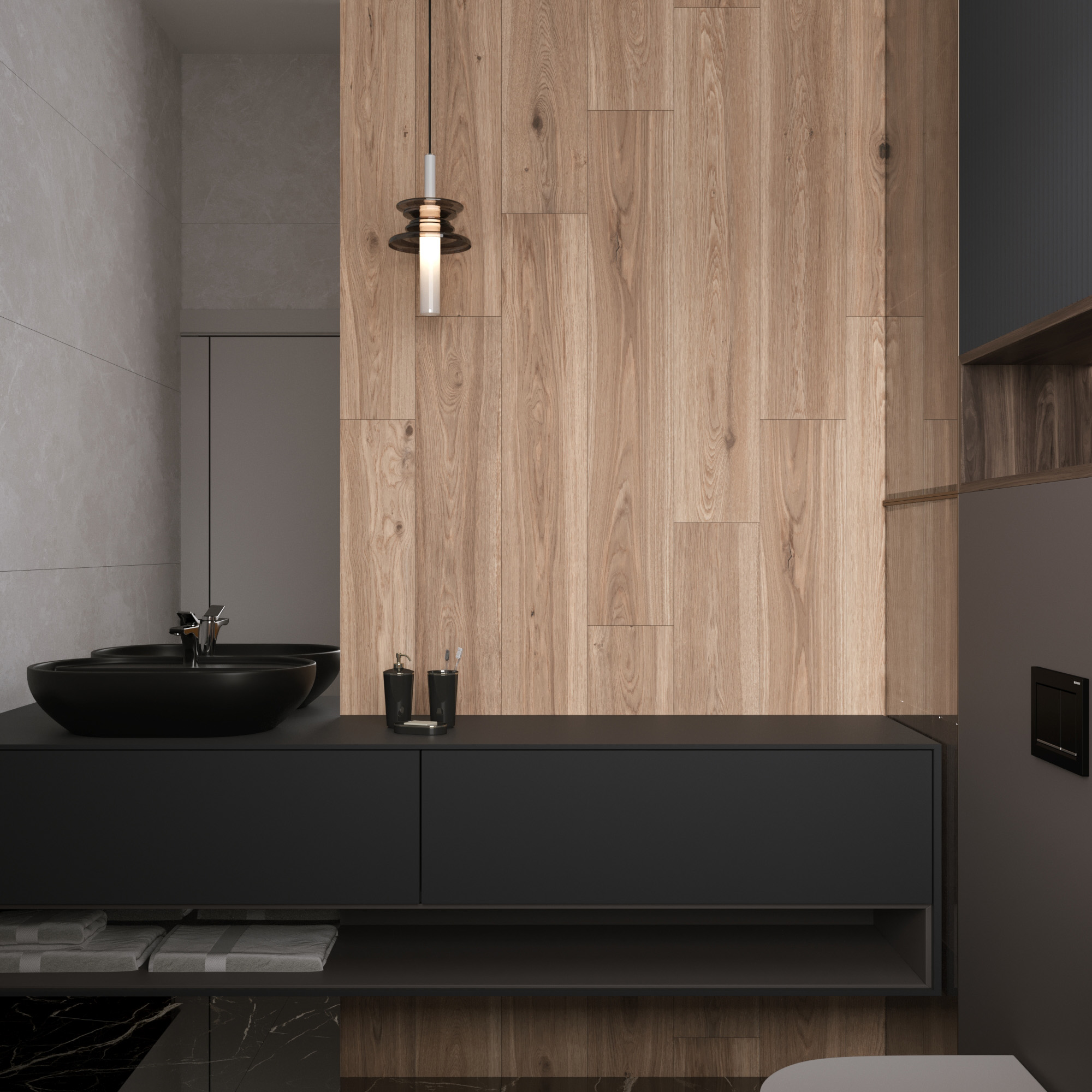 Arcadia Ceramica Mordic Wood фото 3