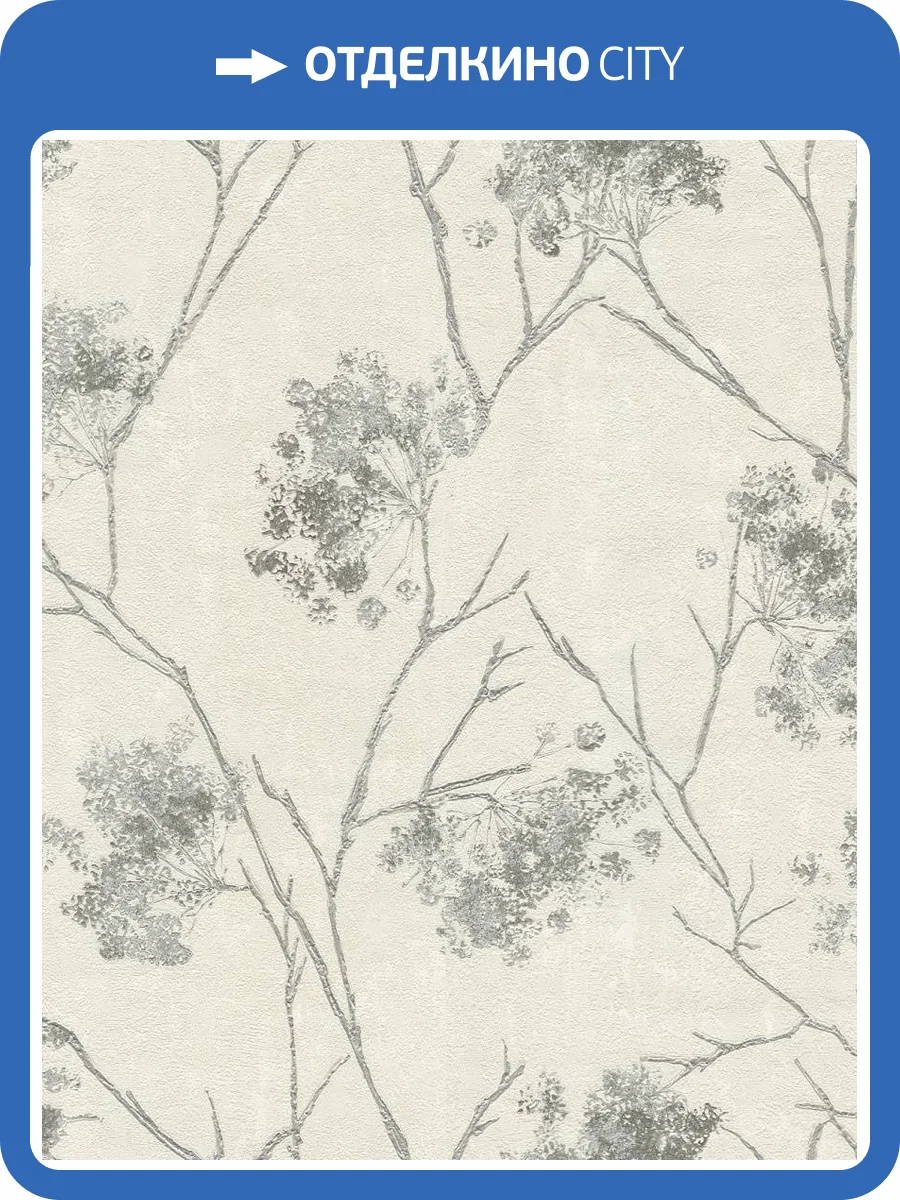 Обои Emiliana Parati Damasco Reale 73422 фото 2