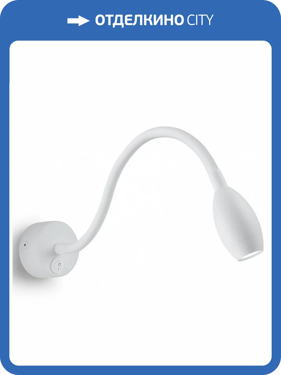 Бра Feron AL7720 41228 фото 3