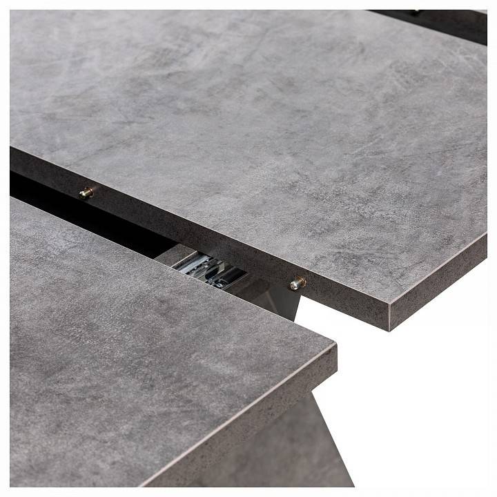 Стол обеденный Leset Гросс 2500000122316 Камень темный фото 5