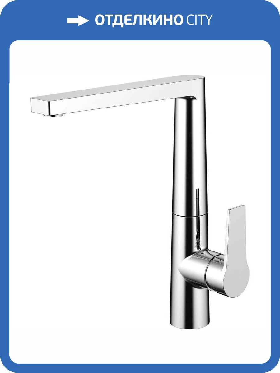 Смеситель для кухни Bien Lado BE11011108 фото 3