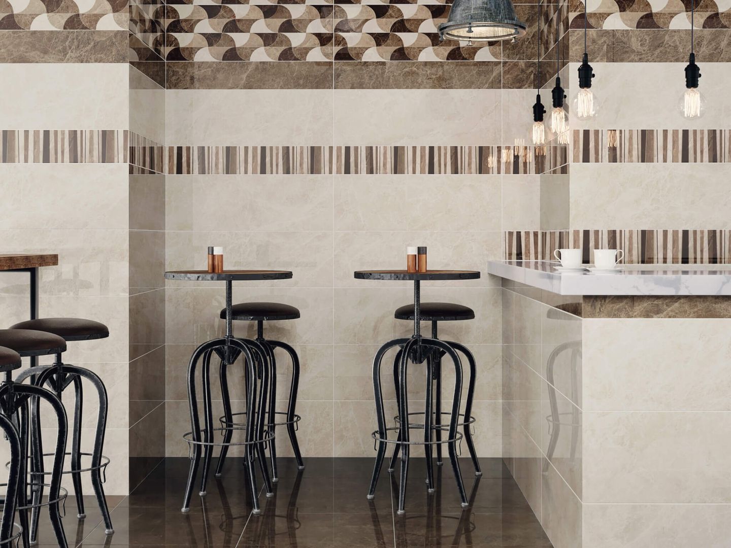 Kerama Marazzi Гран-Виа фото 2