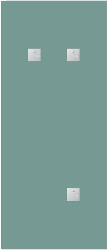 Зеркало Evoform Comfort BY 0948 60x140 с фацетом фото 4