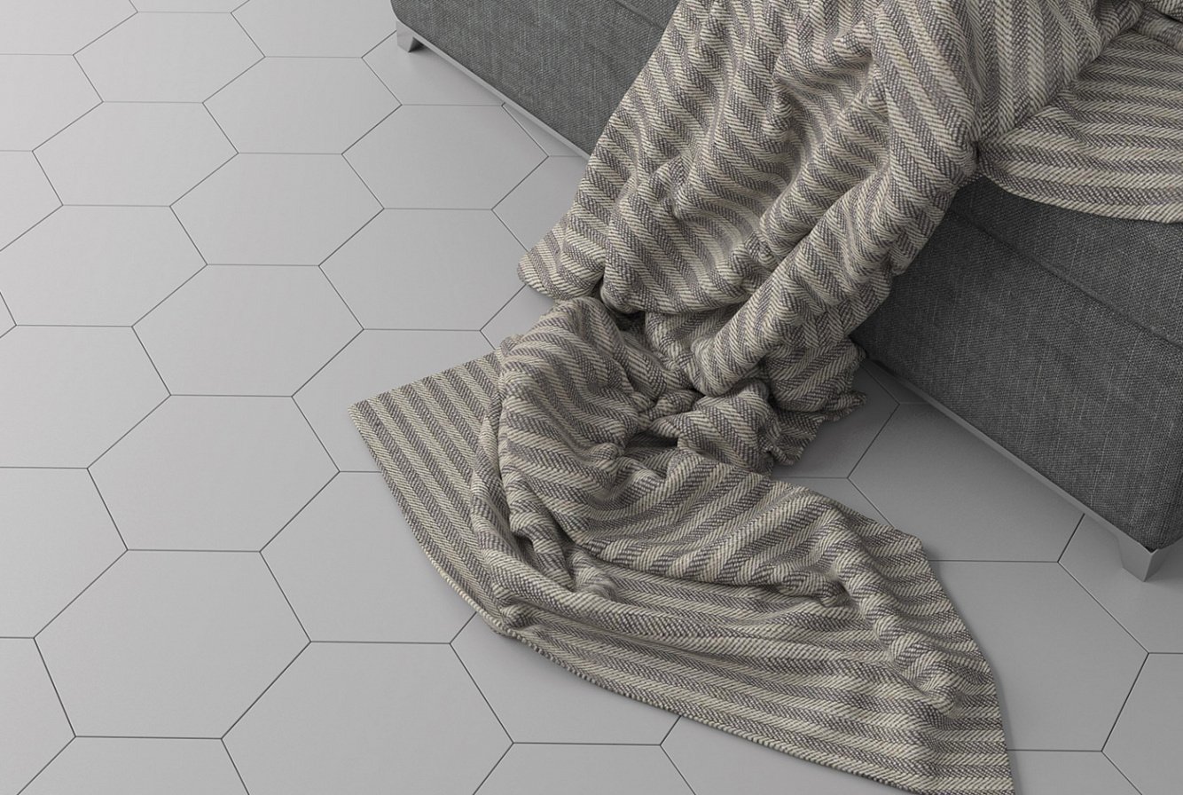 WOW Floor Tiles фото 3