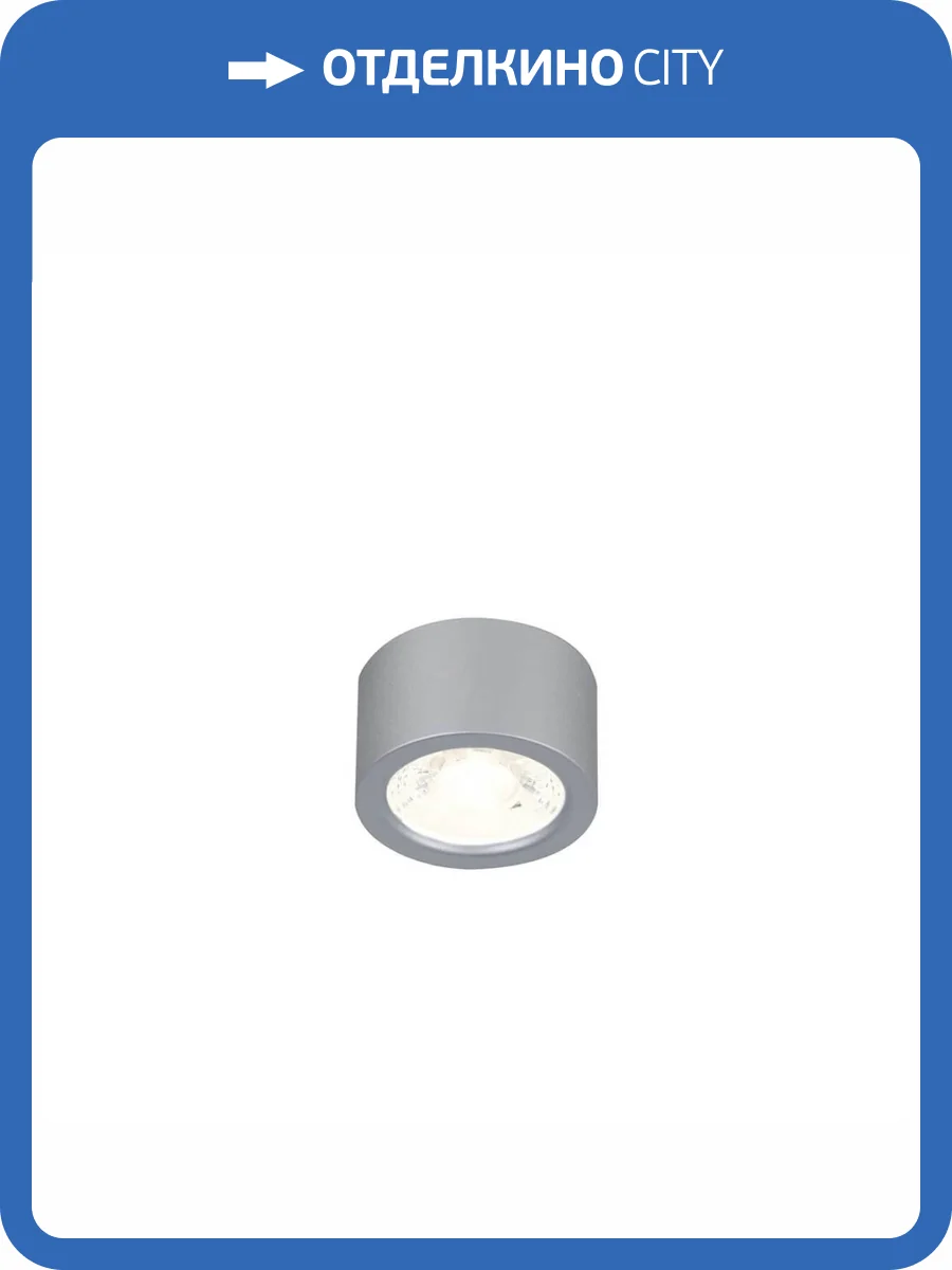 Потолочный светодиодный светильник Favourite Deorsum 2808-1U фото 2